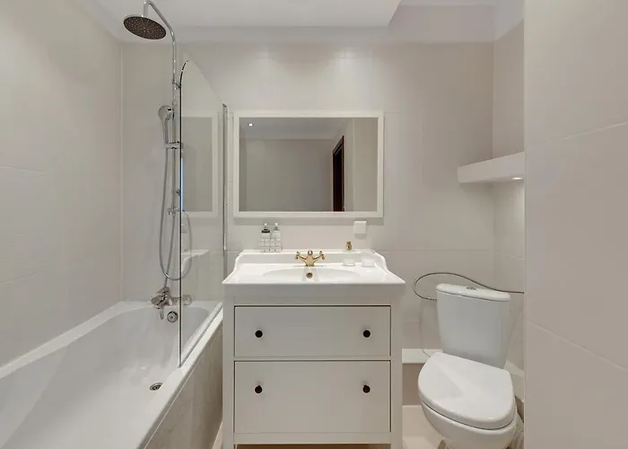 Appartement Floor Z Widokiem Na Morze By Downtown