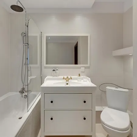 公寓 Floor Z Widokiem Na Morze By Downtown